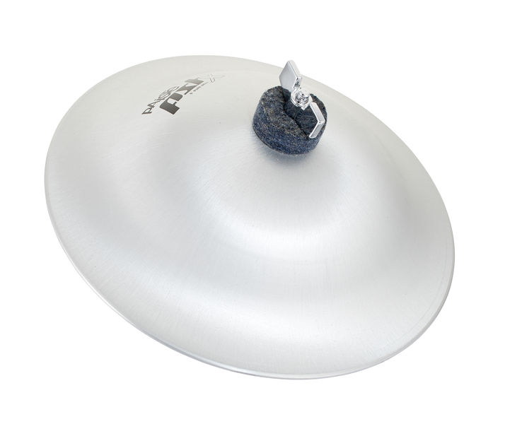 Paiste 09" PSTX Pure Bell