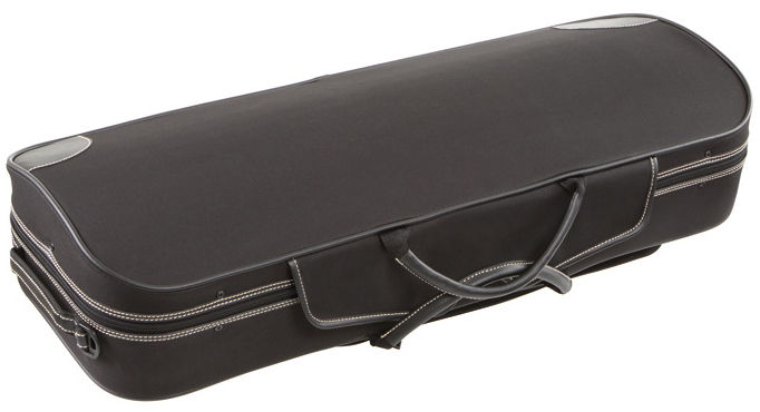 Pedi 11100 Viola Case 15" - 16,5"