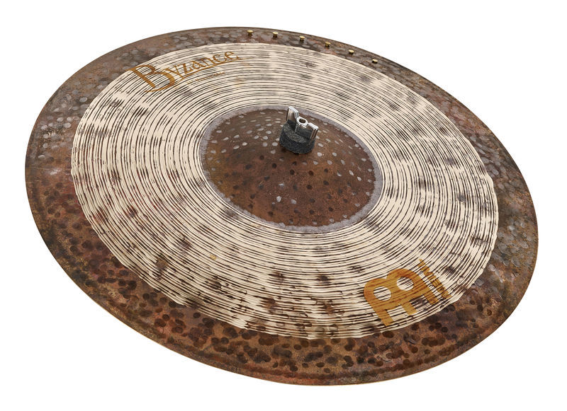 Meinl 21" Byzance Nuance Ride