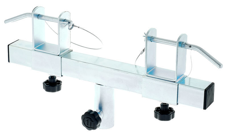 Adam Hall TRA 36 - Truss Adapter Ø35mm