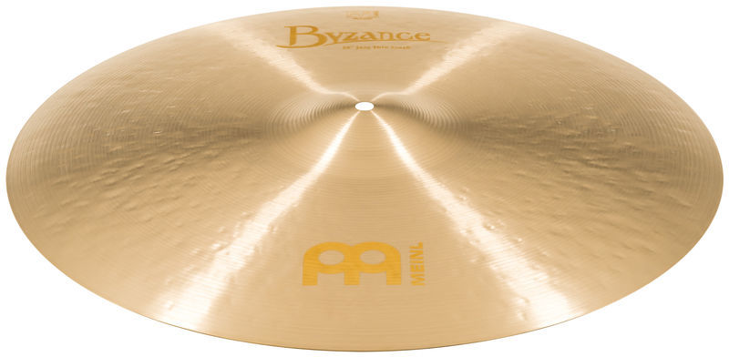 Meinl 20" Byzance Jazz Thin Crash