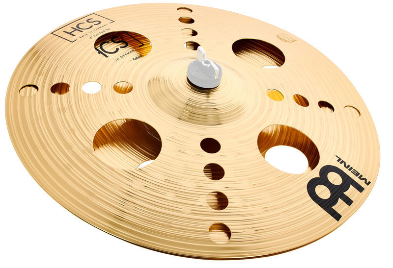 Meinl 16" HCS Trash Stacks