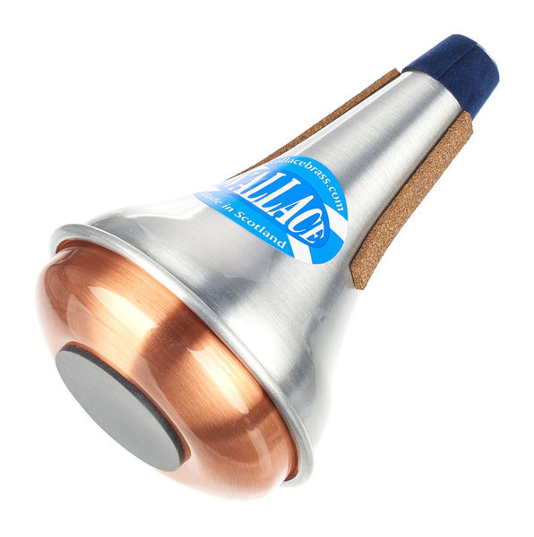 Wallace TWC-P2 Piccolo Straight AC
