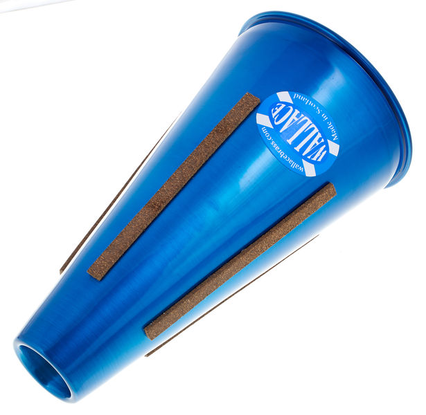 Wallace TWC-029S Horn Compact Adjust