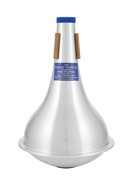 Wallace TWC-311Tenor Tromb Straight A