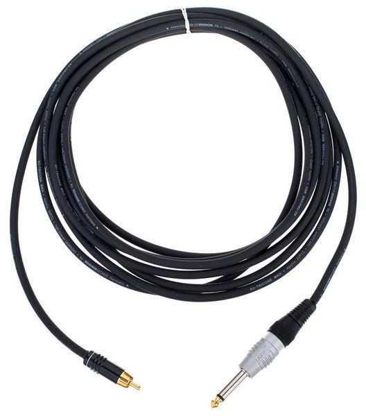 Sommer Cable TR2V-0500-SW