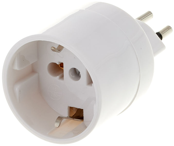 Thomann Adaptor Safety - Swiss
