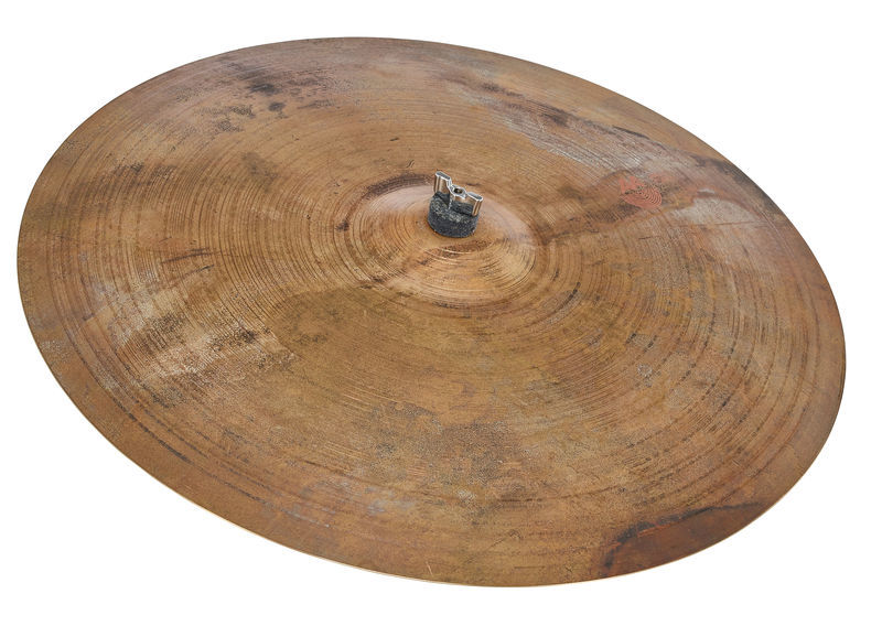 Sabian 24" AA Big&Ugly Apollo Ride