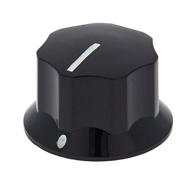 MXR ECB130 Control Knob BK