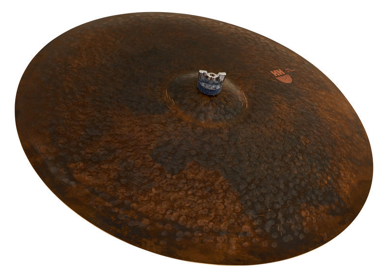 Sabian 22" HH Big&Ugly King Ride