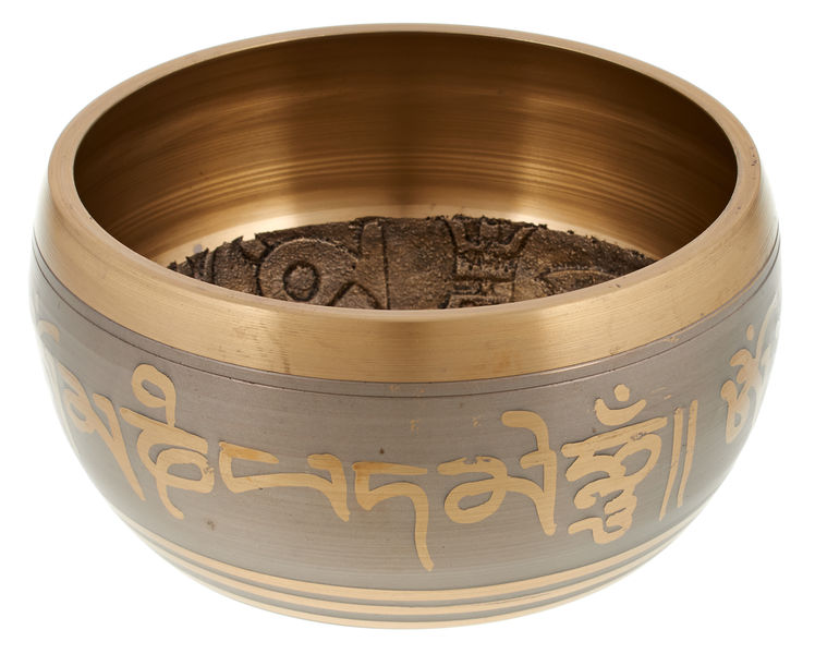 Thomann Tibetan Singing Bowl No12,500g