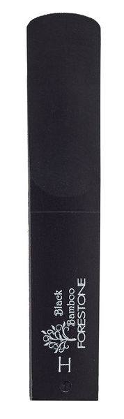 Forestone Black Bamboo Bb-Clarinet H