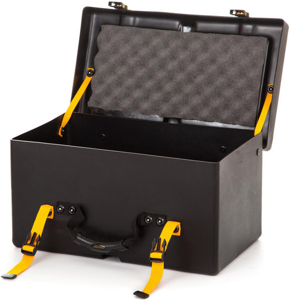 Hardcase HNBONGO Bongo Case