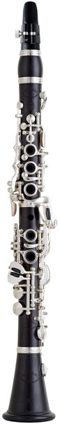 Oscar Adler & Co. 122 Eb-Clarinet