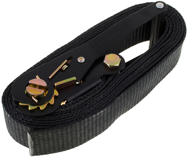 Stairville Ratchet Strap 50mm x 4m