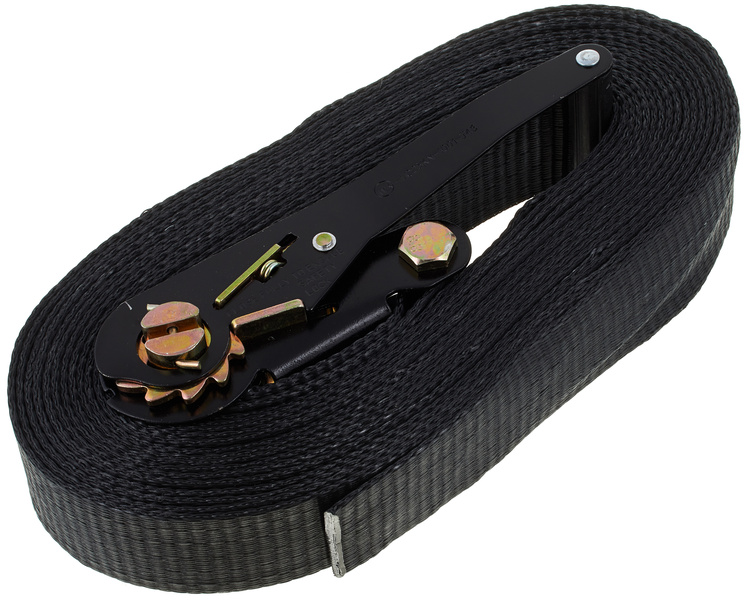 Stairville Ratchet Strap 50mm x 10m
