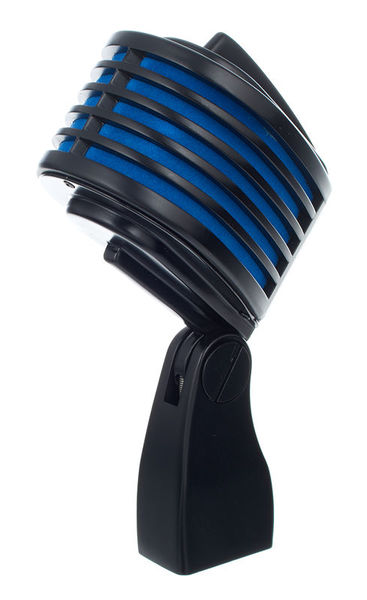 Heil Sound The Fin Black/Blue