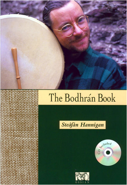 Ossian Publications The Bodhran Book