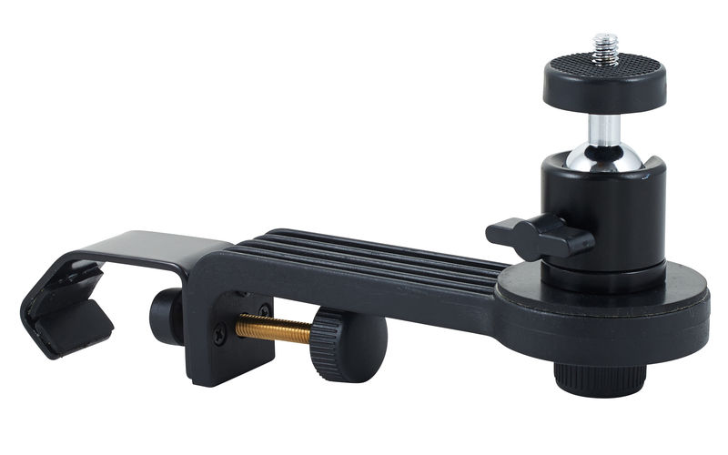 Peterson StroboPlus Holder Assembly
