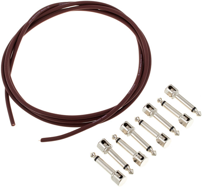 Evidence Audio SIS Kit 8