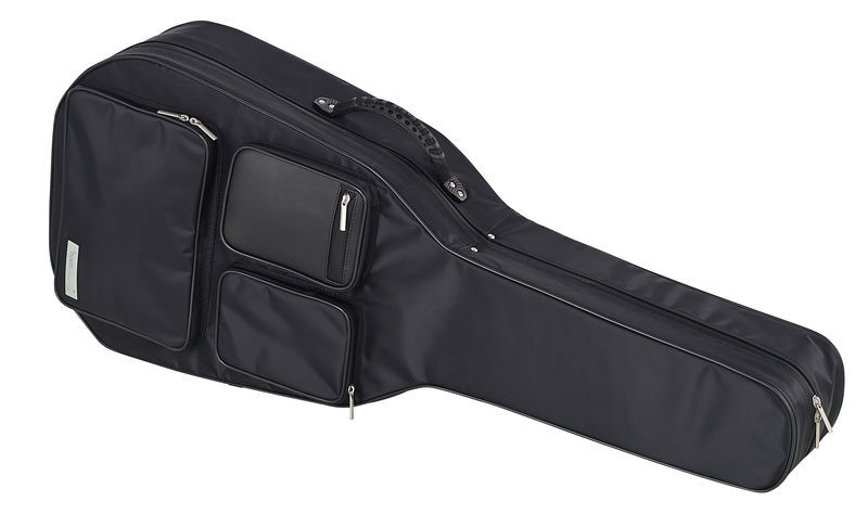 bam PERF8002SN Classicguitar Case