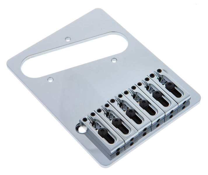 ABM 3456c Tele-Bridge Chrome