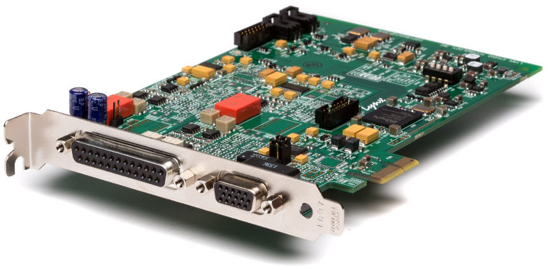 Lynx Studio E22