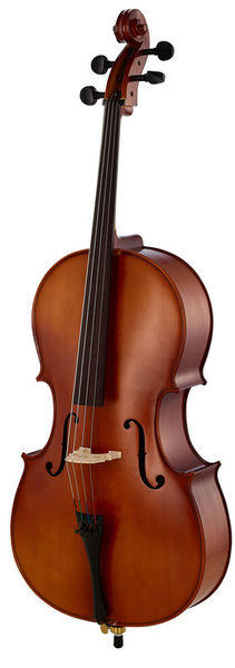 Gewa Pure Celloset HW 1/4
