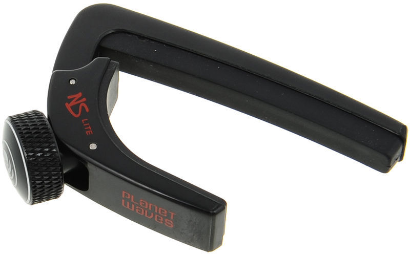 Daddario NS Lite Classical Capo