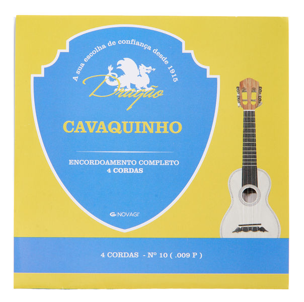 Dragao Cavaquinho Strings
