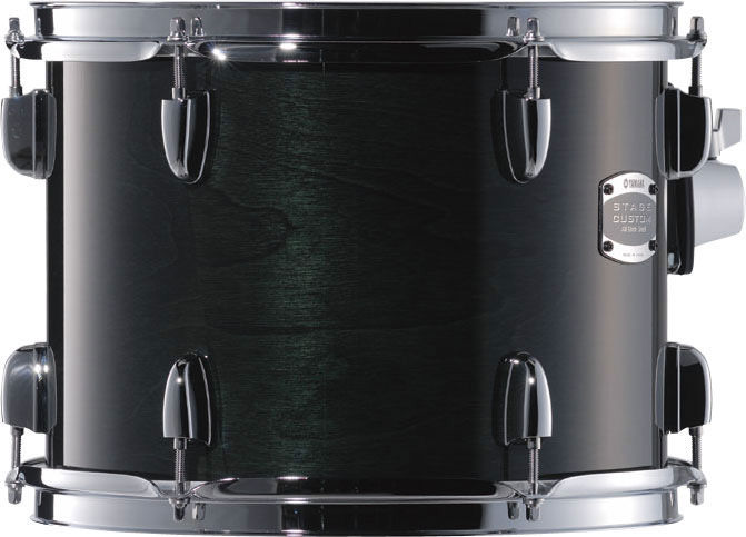 Yamaha Stage Custom 12"x08" TT -RBL