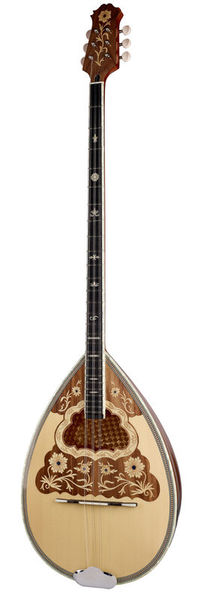 Matsikas BZ6-341N Bouzouki 6-String