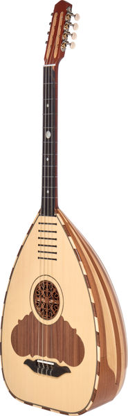 Matsikas LTS-101 Traditional Greek Lute