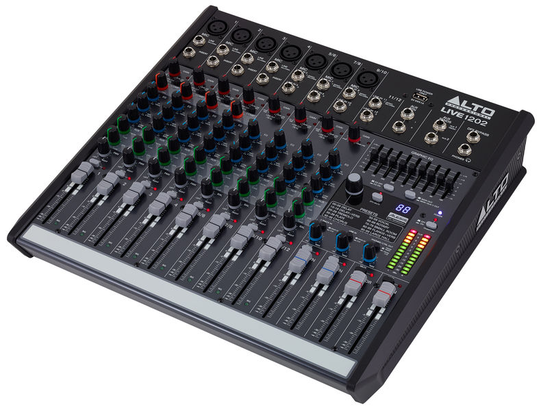 Alto Live 1202