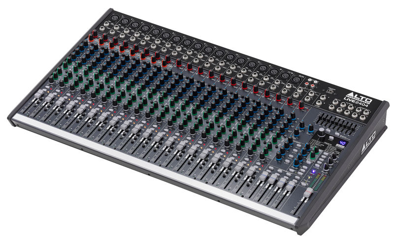 Alto Live 2404