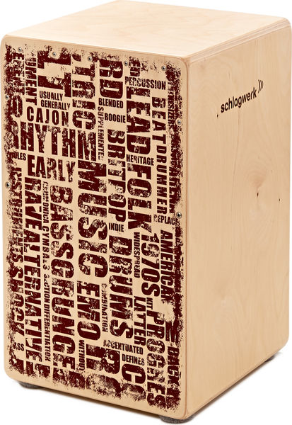 Schlagwerk CP 130 X-One Styles