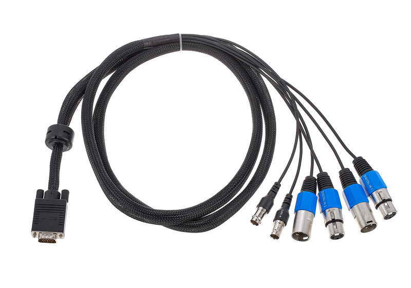 Lynx Studio CBL-E44 digital sync