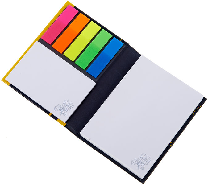 Henle Verlag Study-It Notes