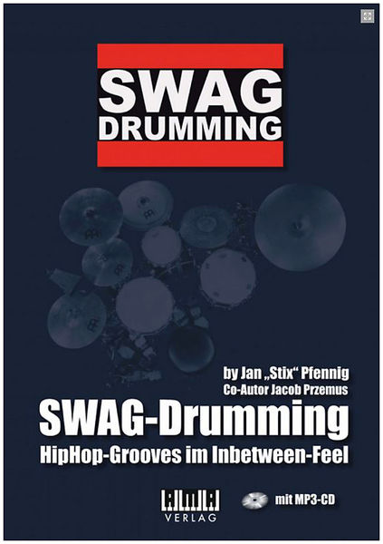AMA Verlag Swag Drumming 1