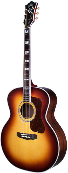 Guild F-55 ATB USA