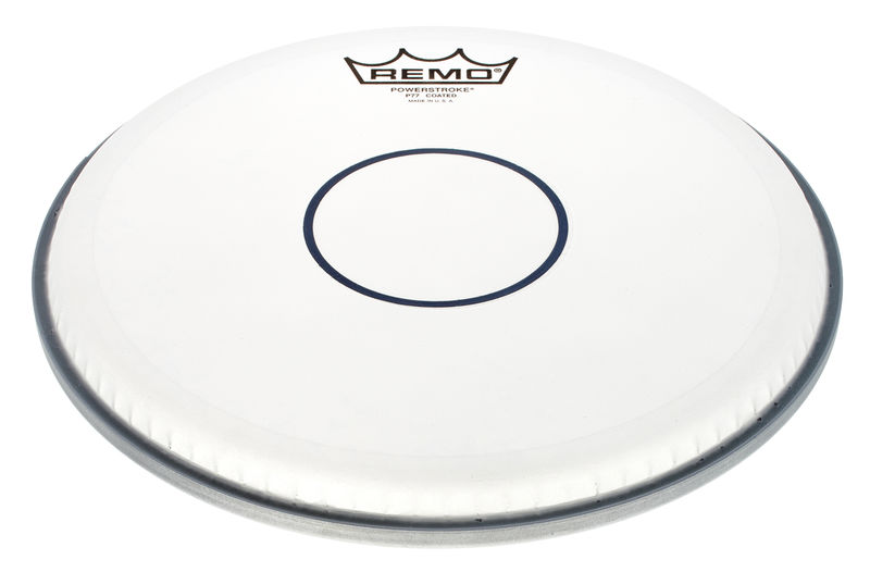 Remo 10" Powerstroke 77 Snare Head