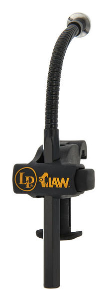 LP 591A Mic Claw with Gooseneck