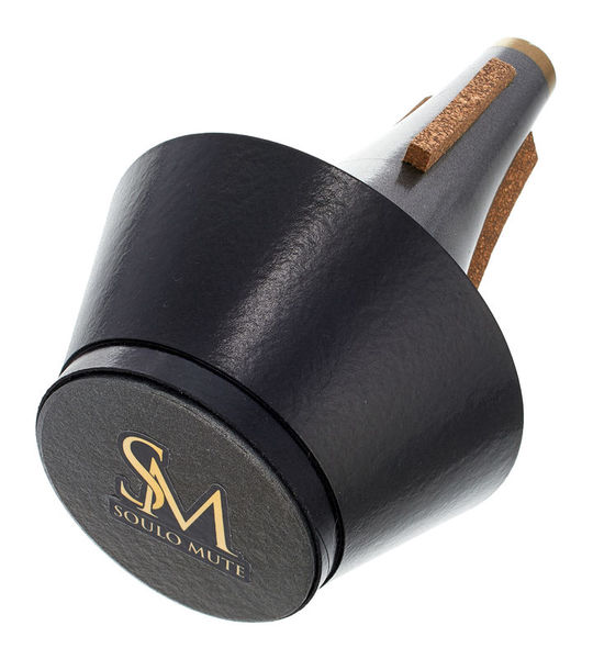Soulo Mute Adjustable Trumpet Cup Mute