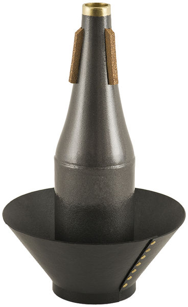 Soulo Mute Adjustable Trombone Cup Mute