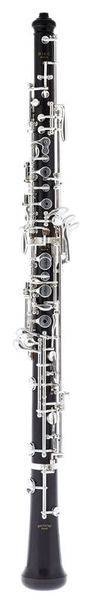 Rigoutat Oboe Riec Semi Automatic