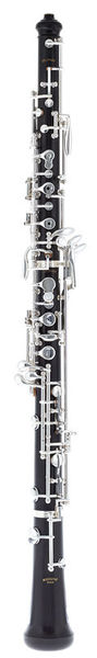 Rigoutat Oboe Delphine Semi Automatic