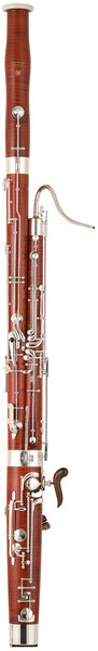 Gebrüder Mönnig 214 Topas Bassoon