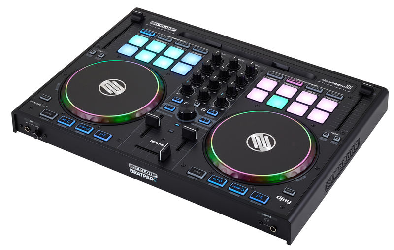 Reloop Beatpad 2