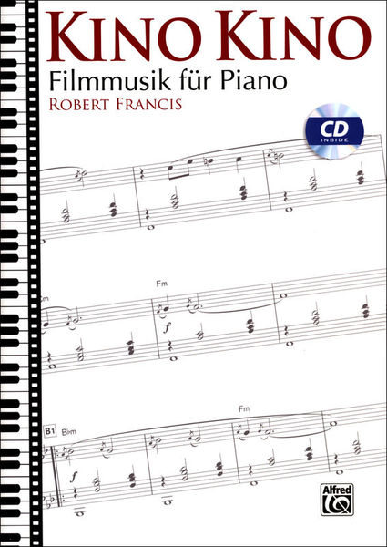 Alfred Music Publishing Kino Kino