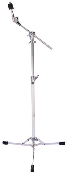 Millenium 601 Flat Cymbal Boom Stand